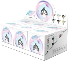 Alien Stage Baby Series Blind Box Figure Whole Set