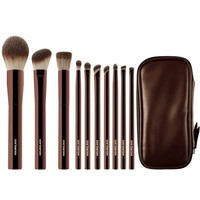 Hourglass 10 Pcs Travel Makeup Brush SetHourglass 10 Pcs Travel Makeup Brush Set