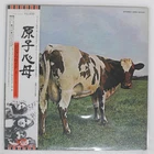 PINK FLOYD ATOM HEART MOTHER EMI EMS80320 Japan VINYL LP