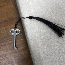 Replacement or Spare Key for Jewelry Box, Sui...