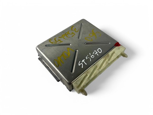 ST5670 VOLVO Getriebesteuergerät P09480761