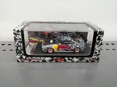 FASTSPEED R34Z-TUNE Red Bull 1/64