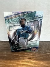 2025 Topps Pristine - Perseverance Ken Griffey Jr #P-10