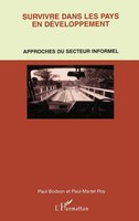 Survivre Dans Les Pays En DéVeloppement Paul Bodson (U. A.) Taschenbuch 302 S.
