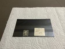 Spain Sg 2 Used Stamp Circ 1850