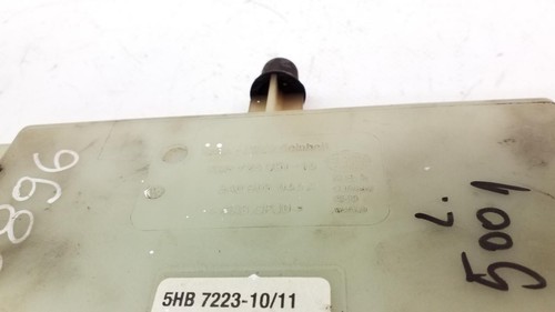 Volkswagen PASSAT 1988-1993 Klimabedienteil Klimaanlage 3A0907044A 9BG72496110 - Picture 4 of 5