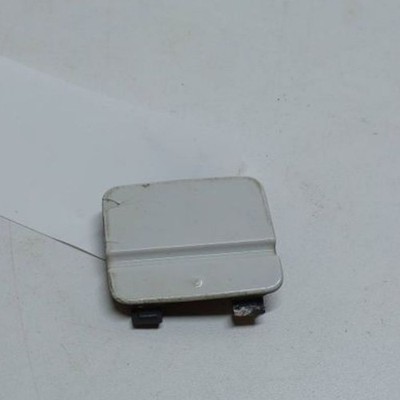 BMW 3 E90 E91 2011 Abdeckung Deckel Abschleppöse hinten 158577 HTI1878