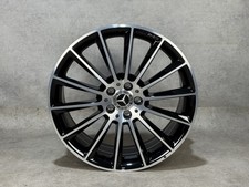 Original Mercedes E-Klasse W213 W238 AMG Felge 20Zoll A2134012200 NEU