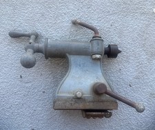 Delta Homecraft 11" Tokarka Konik DDL 276 DDL 162 DDL 1