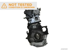 Opel Corsa Nackter Motor 1.3 CDTI Diesel 55kW (75 HP) Z13DTJ 2010 Panel Van BARE