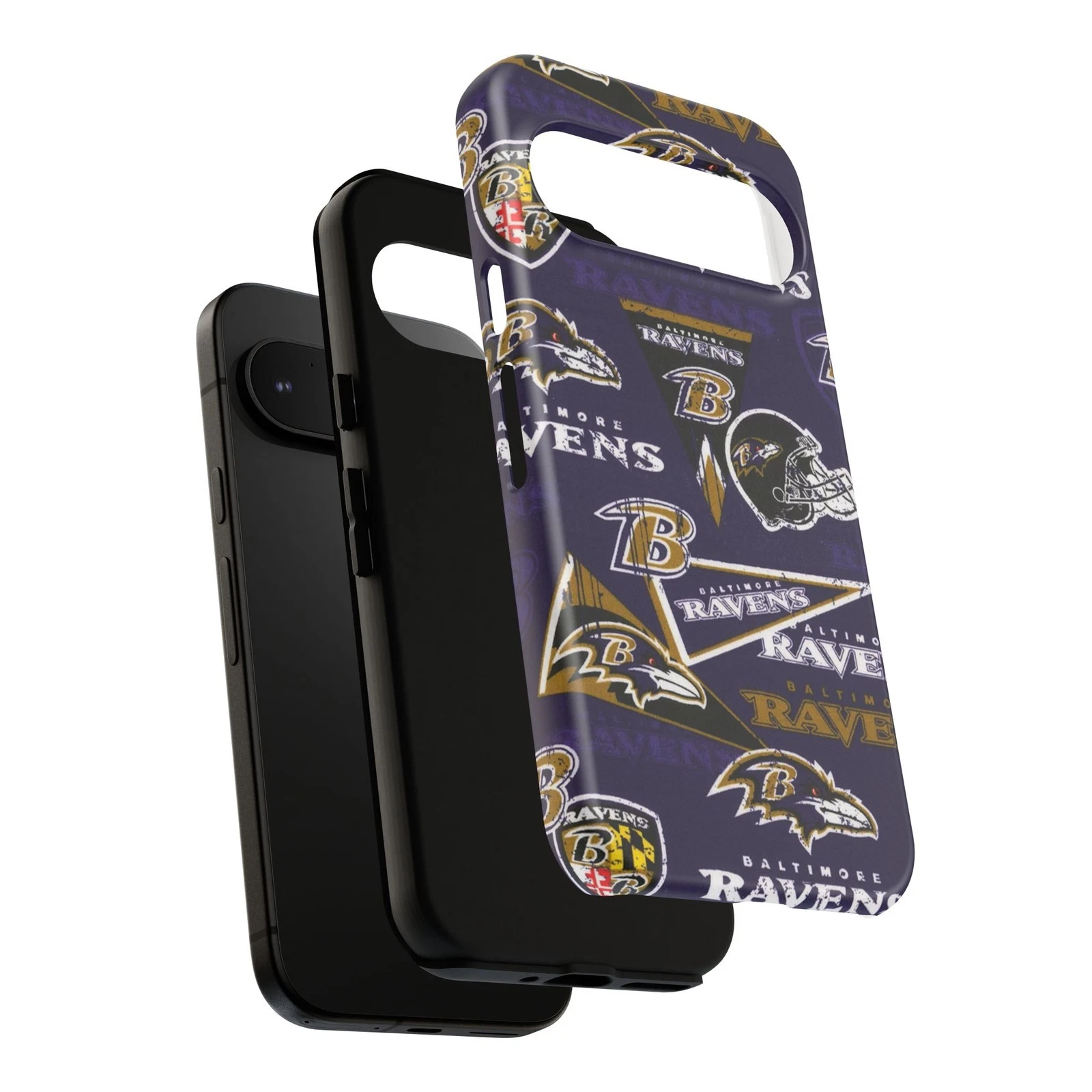 Baltimore Ravens Phone Cases for iPhone
