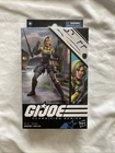 G.I. Joe Classified Series Agent Helix 6" Action Figure #104