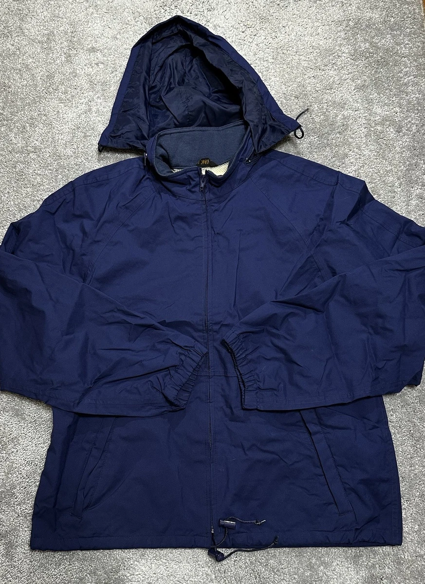 Eddie Bauer 1990s Vintage Outerwear Coats & Jackets for Men for