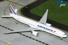 GEMINI AIR FRANCE BOEING 777-300ER 1:200 DIECAST MODEL G2AFR1282 IN STOCK