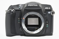 PENTAX Pentax MZ-S Film Cameras for sale | eBay