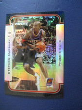2003-04 Bowman Basketball Cards 18
