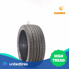 Used 23535zr19 Hankook Ventus V12 Evo2 K120 91y - 8.532