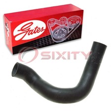 Gates Lower Radiator Coolant Hose for 2000-2003 Dodge Durango 5.2L 5.9L V8 um