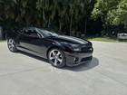 2011 Chevrolet Camaro 2SS