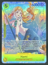 Nami 053 - Extra Booster: One Piece Heroines Edition EB-03