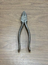 Crescent USA 50-8 lineman's pliers