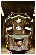 RAILROAD, TRAIN & LOCOMOTIVE SINGLE POSTCARDS ALL WITH FREE SHIPPING!