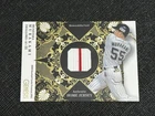 2021 BBM Genesis Japan Munetaka Murakami SP  Home RC Jersey Card 114/300?