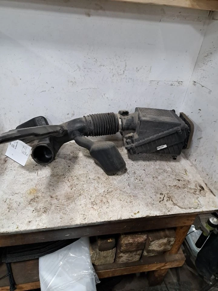 Filtro de aire/carcasa de filtro de aire Silverado 2013 camioneta/recogida 2500 Sku#4290052 Foto 2 de 4