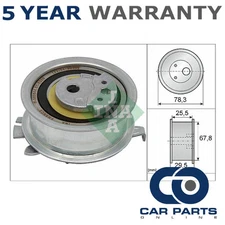 Timing Belt Tensioner Pulley CPO Fits VW Audi Skoda 1.2 TDi 1.5 1.6 2.0