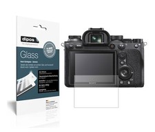 Protective Film for Sony Alpha 7S Matte Protector Flexible Glass 9H