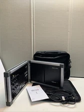 SMK-Link VP3420 Go Speak Pro Ultra-Portable All-In-One PA Presentation W/case