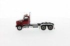 Western Star 4700 SF Tandem Day Cab Tractor 1:50 Model - Diecast Masters 71037