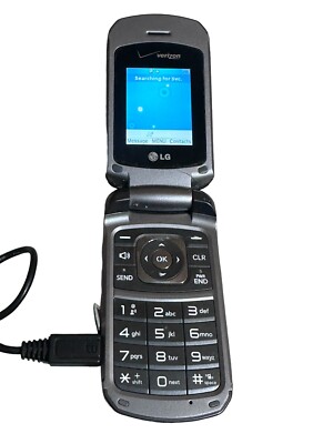 Baterija Za LG Accolade/ VX5600/ Typ LGIP-520NV - Foto 6