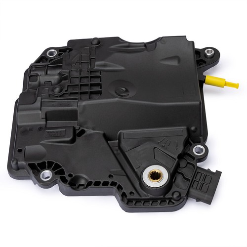 for 2006-14 Mercedes W164 ML350 CL550 ISM Gearbox Transmission Control Unit TCU - Bild 3 von 14