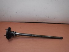 Jeep Wrangler 87-89 Dana 35 Passenger Side Axle Shaft Non C-clip 27 Spline