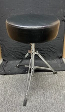 Drum Throne