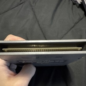 NES Gauntlet Cartridge Only (Nintendo Entertainment System 1987) Tested 