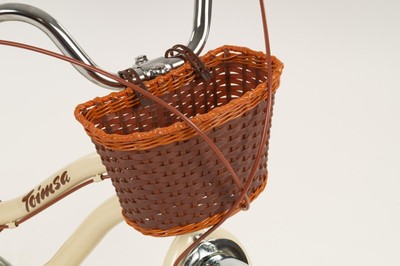 8422084162313 Kinderfahrrad 16'' Vintage Beige TOIMSA 16231 TOIMSA