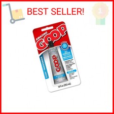 Amazing GOOP 140231 1 oz. All Purpose Amazing Goop, Clear