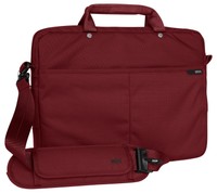 Stm Slim Medium Laptop Shoulder Bag Berry (dp-0522-11) Stm Slim Medium Laptop Shoulder Bag Berry (dp-0522-11)