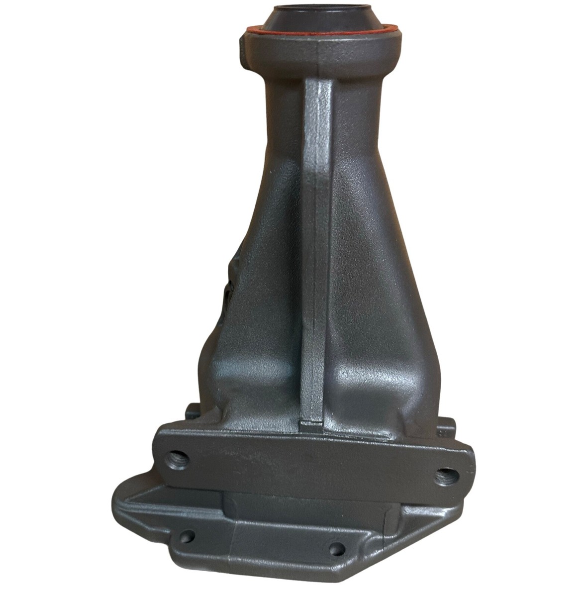 80-92 FORD AOD AODE EXTENSION TAIL HOUSING 2WD RF-E0AP-7A040-BD 10