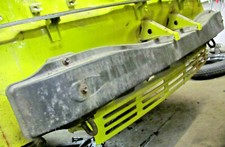 Toyota MR2 MK2 Import Spec Rear Bumper Slam Impact Beam Bar - Mr MR2 Used Parts 