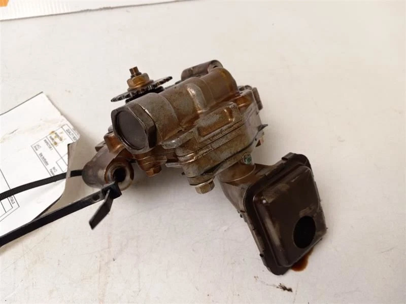 BOMBA DE ACEITE PARA TOYOTA CAMRY 2006 Foto 2 de 4