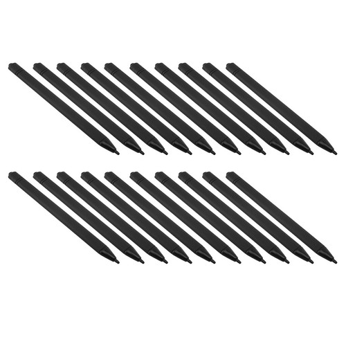 20 x stylet de remplacement stylet tactile stylet pour tablette d'écriture LCD 8,5 - Photo 8/9