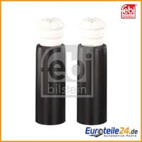 Staubschutzsatz, StoßDäMpfer Febi Bilstein 181778 FüR Bmw