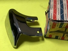 Nissan Laurel C130 Coupe Right Front Bumper End 62652-S0100 Genuine NOS
