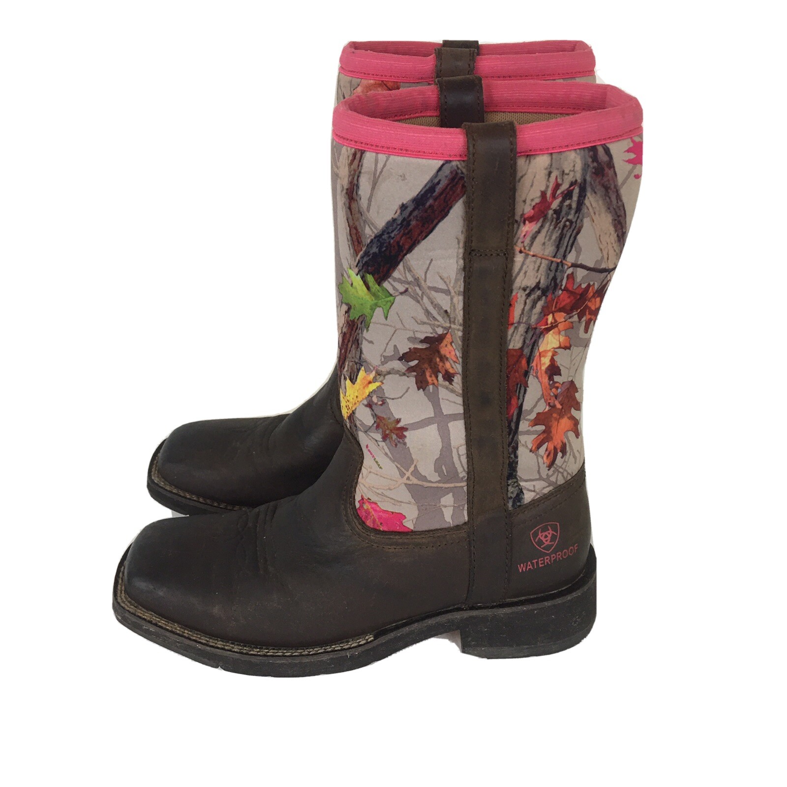 palladium rubber boots