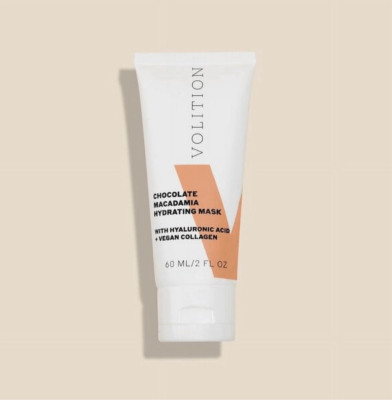 Volition NIB Chocolate Macadamia Hydrating Mask