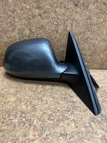 ‼️Door Mirror AUDI ALLROAD QUATTRO Right Passeng 13 14 15 16 2013 2014 2015 2016