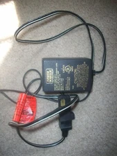 Power Wheels Fisher Price 12 Volt 12V Battery Charger 00801-0972 Genuine C-12150